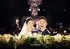 芸人キム・ヒョンイン、美人の新婦との結婚写真を公開