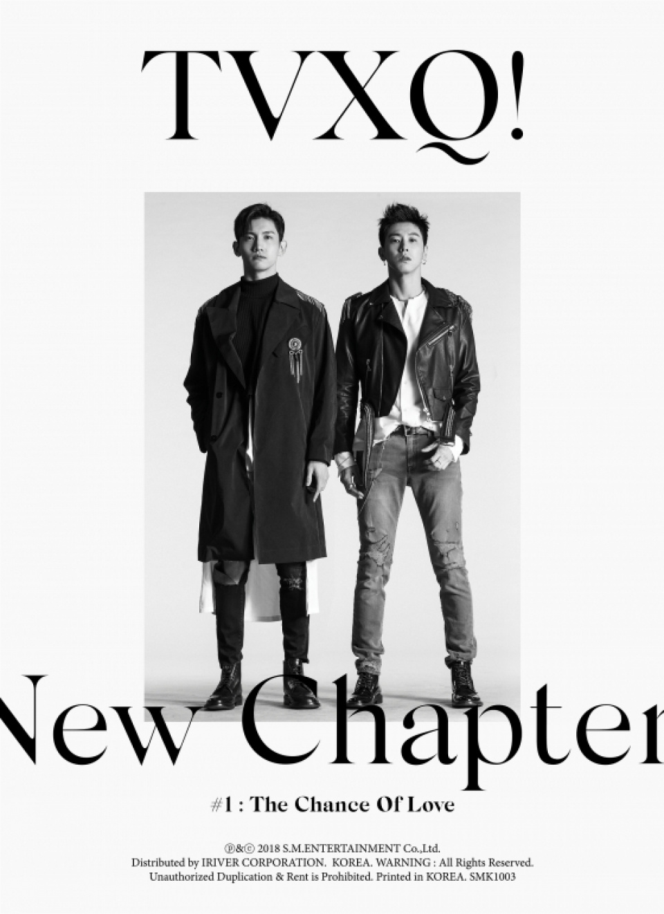 東方神起、タイトル曲は「運命」に決定