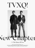 東方神起、タイトル曲は「運命」に決定