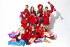 TWICE「Candy pop」、オリコン月間チャート2位に