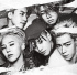 BIGBANG、日米韓のチャート席巻！！