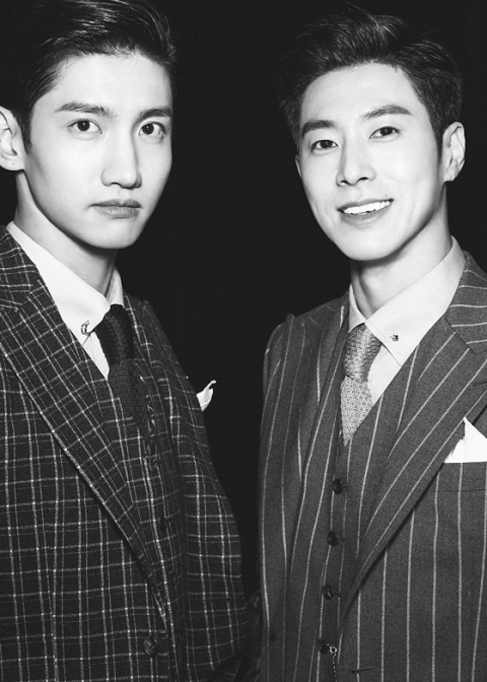 東方神起、28日に8thアルバム発売