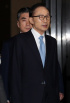 李明博 元韓国大統領、横領の容疑で逮捕「家族の苦痛が和らぎますように」