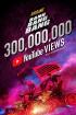 BIGBANG「BANG BANG BANG」、PV再生回数が3億回を突破