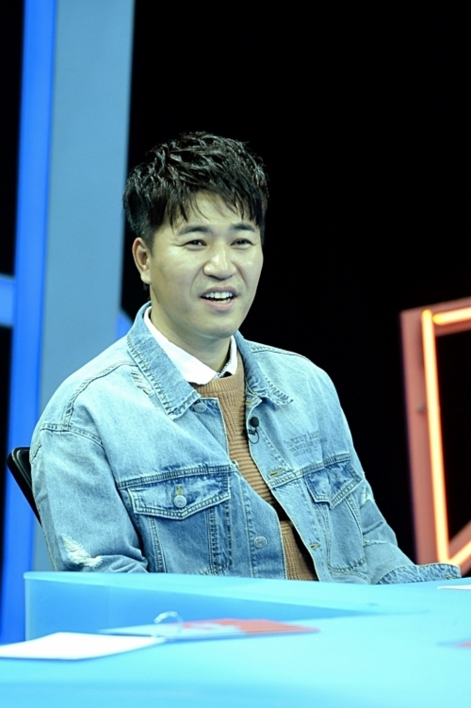 キム・ジョンミン、「最後の恋愛は4年前…目標はウブリー」 韓流ニュース 韓流大好き!