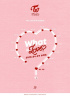TWICE、4月9日『What is Love?』でカムバック