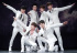 SHINHWA、米15トンを寄付