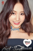 TWICE、ツウィ＆チェヨン＆ダヒョン＆ミナのティザー公開