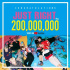 GOT7、「Just right」のMVが再生回数2億回突破