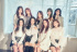 gugudan、香港に引き続き台湾で単独ファンミーティング開催