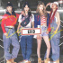 EXID「LADY」、8か国のiTunesチャートで1位