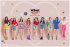 TWICE「What is love?」、予約注文35万枚を突破
