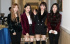 Red Velvet、ガールズグループブランド評判1位に