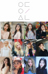 LOONA、ミュージックビデオ視聴数が100万回を突破