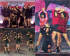 TWICE、『ミュージックバンクinチリ』でSUNMIの「Gashina」をカバー…南米を魅了
