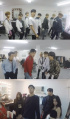 東方神起ユンホ、SM家族と共にダンスを披露