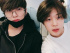 防弾少年団JIMIN&JUNG KOOK、素顔も輝く美貌