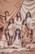 Lovelyzカムバック、シックでエキゾチックな魅力漂うティーザー公開
