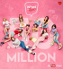 TWICE「What is Love?」、最速で視聴数5000万回突破
