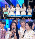TWICE、『K-POPの中心』「What is love?」が1位…4冠王達成