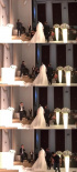 キム・ヨンチョル、イ・スグン姉の結婚式で祝歌を披露