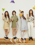 Lovelyz、グラビア写真集を公開