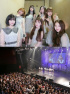 OH MY GIRL、日本ファンミが終了