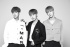 KNKボーカルライン、本日（28日）新曲「一点差」発表