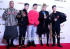 Jay Park&Simon D&GRAY、新曲「ひっくりかえせ」1日に発売