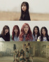 "カムバックD-1"GFRIEND、「夜」の予告映像ティーザー公開