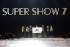 SUPER JUNIOR、中南米ツアー「SUPER SHOW7」が大盛況の中終了