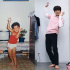 ファン・チヨル、子供の日に6歳の時の写真を公開