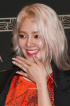 ヒョヨン、少女時代として10年…「まだテヨンとはぎこちない」