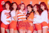 AOA、28日にカムバック確定