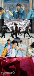 防弾少年団「FAKE LOVE」、一瞬でチャート首位に