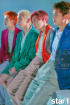 SHINee、デビュー10周年…「あっという間に10年が過ぎた」