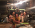 イ・サンスン、FIN.K.Lメンバーと笑顔で記念写真