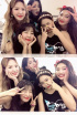 Red Velvet、個性光る美しさでファンを魅了「広島！！楽しかったです！！」