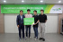 HOTSHOT、ファンクラブと力を合わせ「助けが必要な子供たちを支援したい」