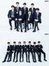防弾少年団、デビュー5周年記念ショットを公開