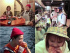 キム・シニョン＆OH MY GIRLミミ、京都でフードファイターに変身