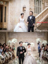 ファン・ヒョニ、結婚式の写真を公開