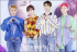 SHINee、「6thアルバムは10周年記念＆従来の魅力総動員」