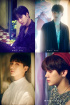 NU'EST W、新たなオフィシャル写真を公開