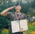 Jun. K、ファンサイトを通じて近況報告