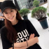 シン・ジス、Instagramで近況報告