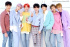 MONSTA X、イギリスメディアがロンドン公演を集中照明