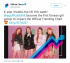 BLACKPINK「DDU-DU DDU-DU」、英オフィシャルトレンディングチャート17位に