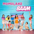 MOMOLAND、ミニアルバムのティーザー映像が話題