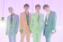 SHINee、新曲はジョンヒョンへの思いを込めた歌詞に